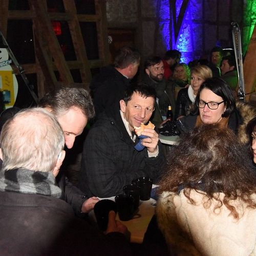 Après Ski Party 2016