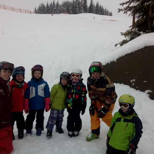 Skikurse 2016