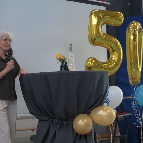 Jubiläumsabend 2025