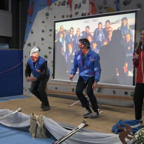 Jubiläumsabend 2025