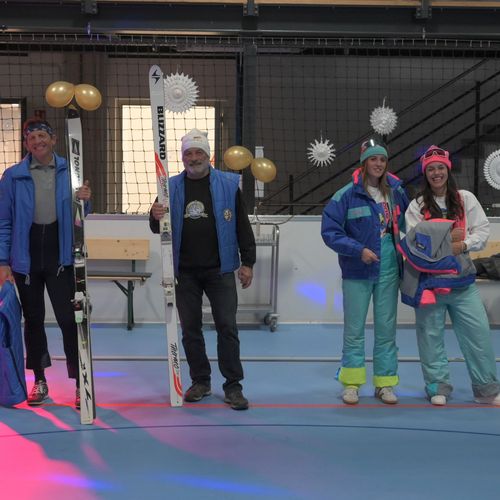 Jubiläumsabend 2025