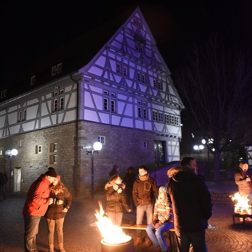 Après Ski Party 2018