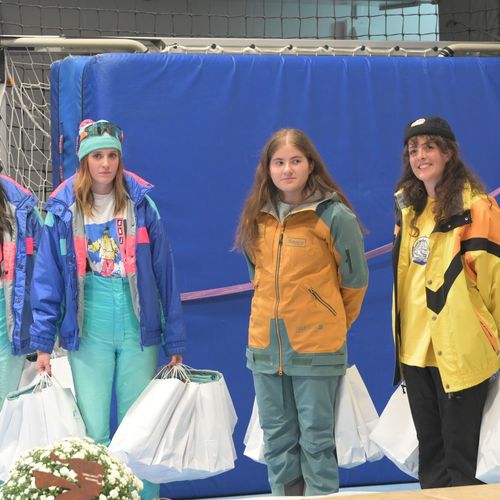 Jubiläumsabend 2025