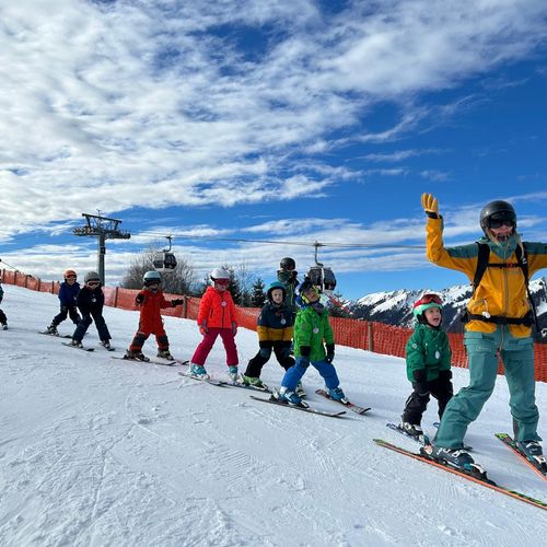 Ski-/Snowboardkurse 25