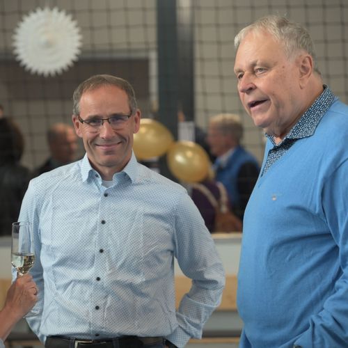 Jubiläumsabend 2025