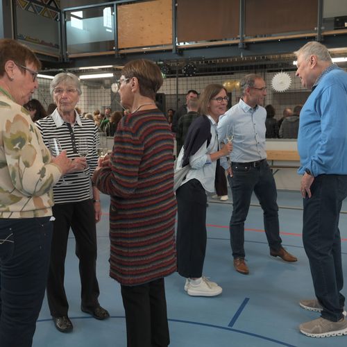 Jubiläumsabend 2025