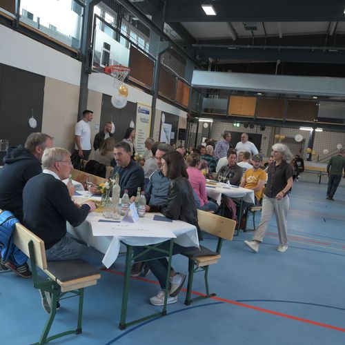 Jubiläumsabend 2025