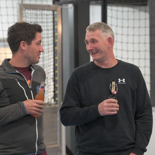 Jubiläumsabend 2025