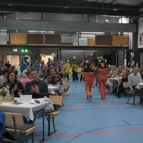 Jubiläumsabend 2025