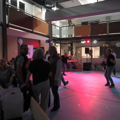 Jubiläumsabend 2025