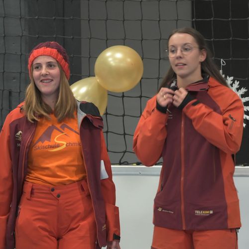 Jubiläumsabend 2025