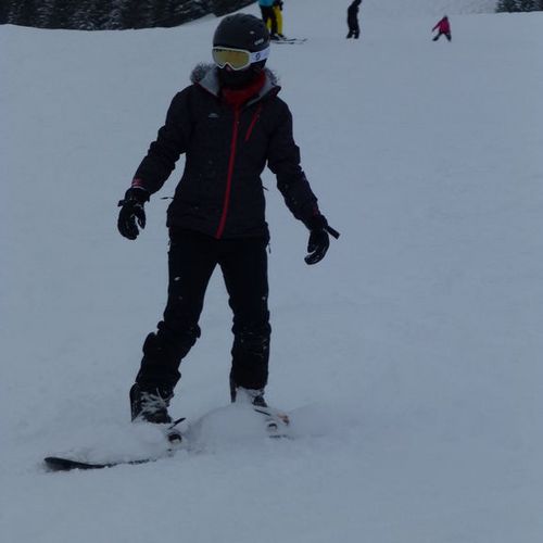 Skikurse 2016