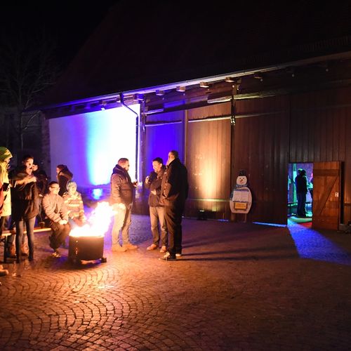 Après Ski Party 2018