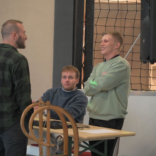 Jubiläumsabend 2025