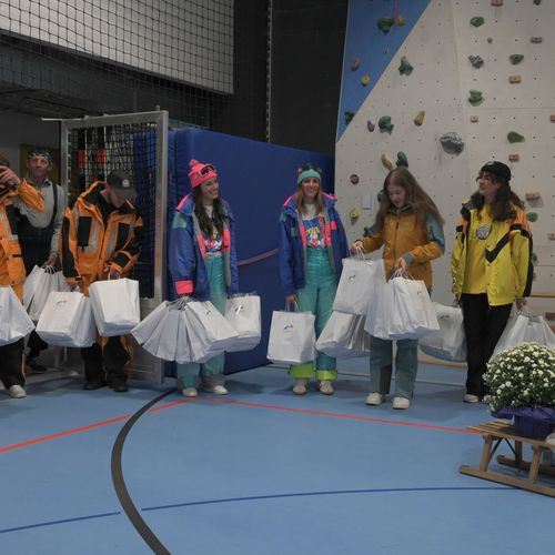 Jubiläumsabend 2025