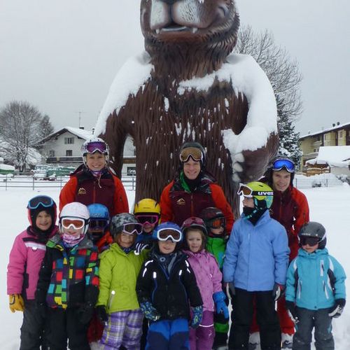 Skikurse 2016