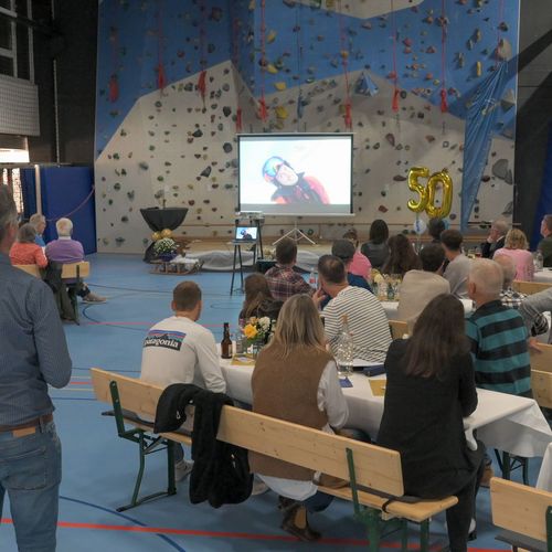 Jubiläumsabend 2025