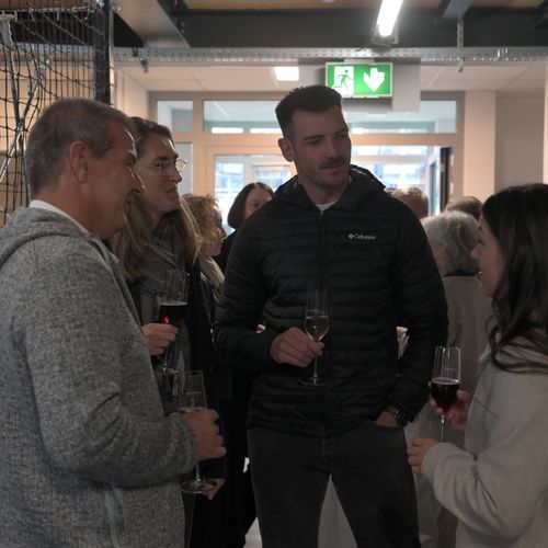 Jubiläumsabend 2025