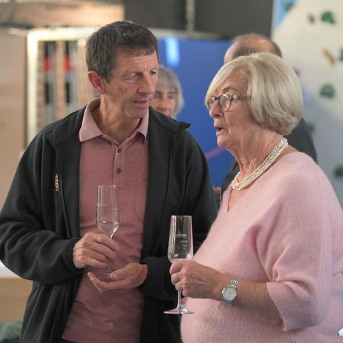 Jubiläumsabend 2025