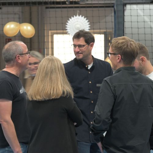 Jubiläumsabend 2025