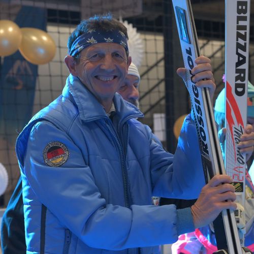 Jubiläumsabend 2025