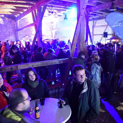 Après Ski Party 2016