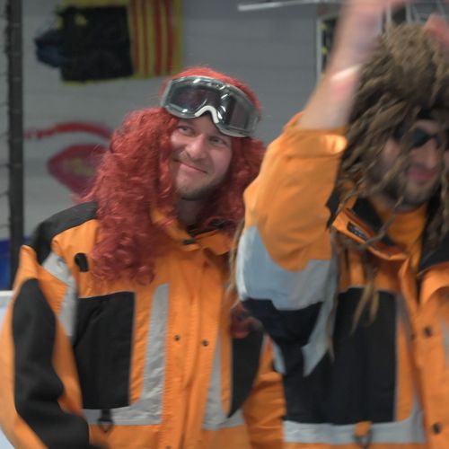 Jubiläumsabend 2025