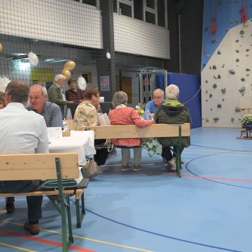 Jubiläumsabend 2025