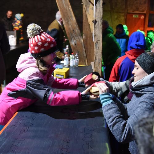 Après Ski Party 2018