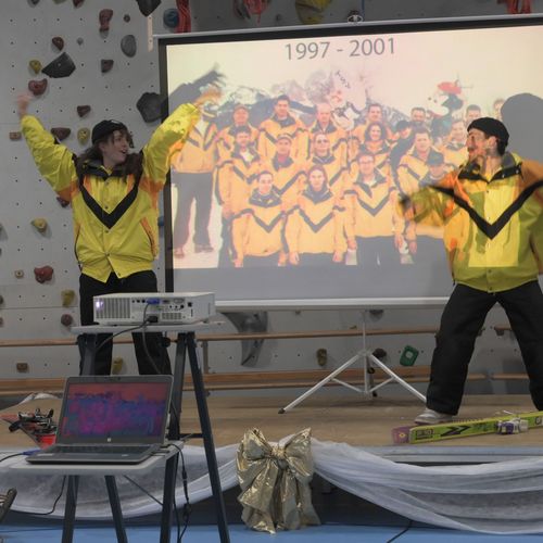 Jubiläumsabend 2025