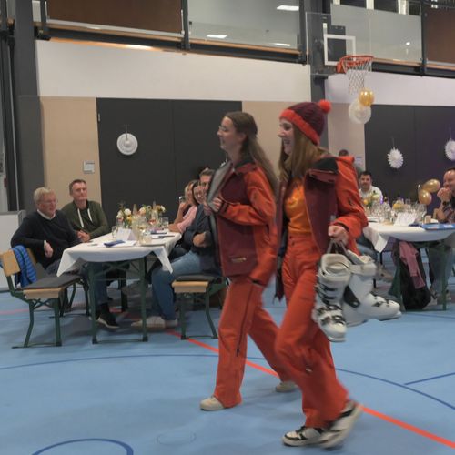 Jubiläumsabend 2025