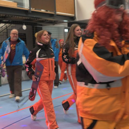 Jubiläumsabend 2025