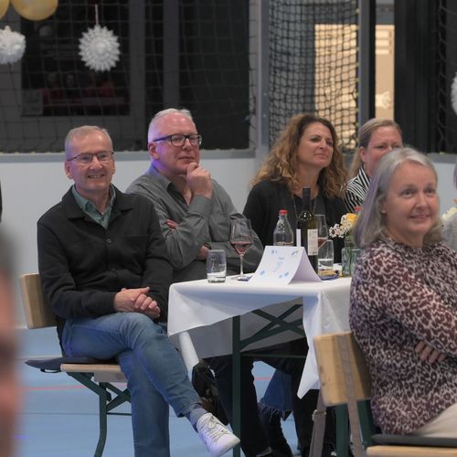 Jubiläumsabend 2025