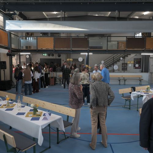 Jubiläumsabend 2025