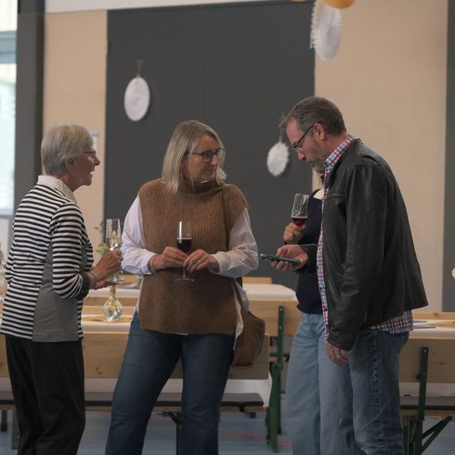 Jubiläumsabend 2025