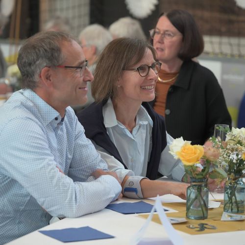 Jubiläumsabend 2025