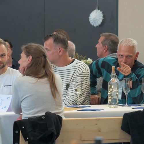 Jubiläumsabend 2025