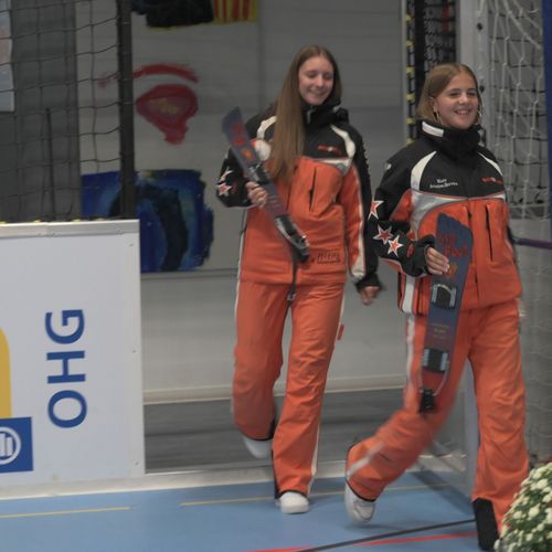 Jubiläumsabend 2025