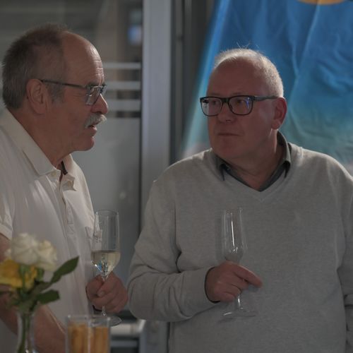 Jubiläumsabend 2025