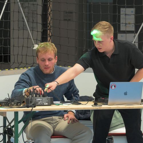 Jubiläumsabend 2025