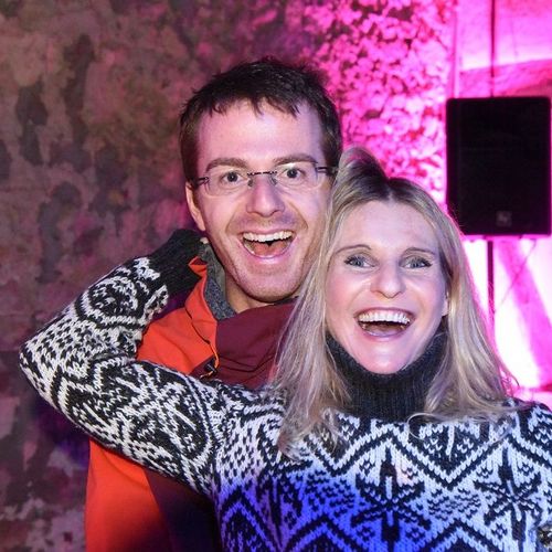 Après Ski Party 2016