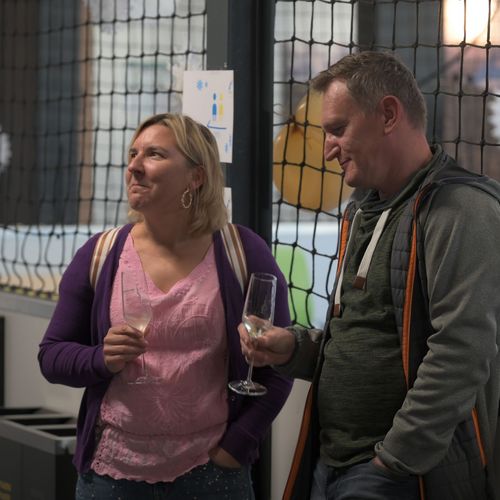 Jubiläumsabend 2025