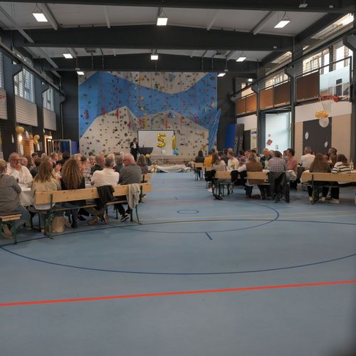 Jubiläumsabend 2025