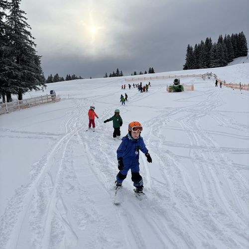 Ski-/Snowboardkurse 25