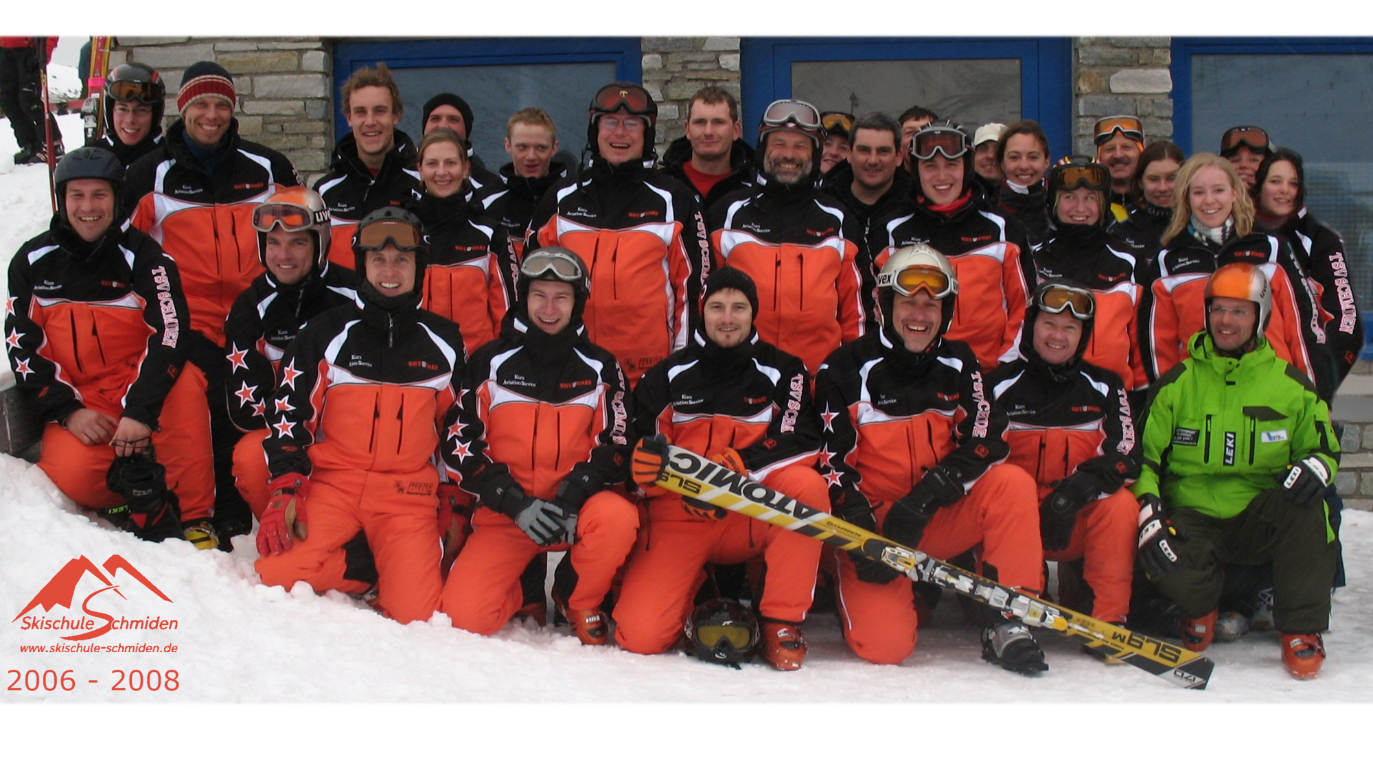 Unser Team