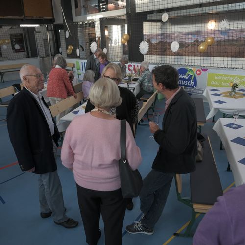 Jubiläumsabend 2025