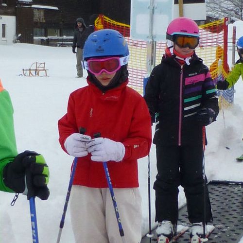 Skikurse 2016