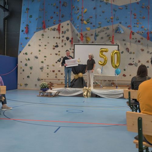 Jubiläumsabend 2025