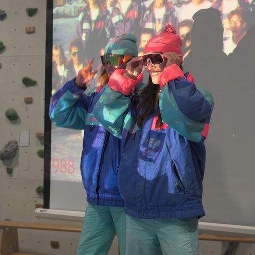 Jubiläumsabend 2025