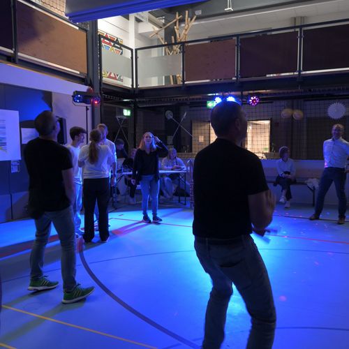 Jubiläumsabend 2025